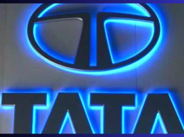 TATA Share Price : Record of 8 years broken, Tata shares at new height, tremendous growth in them