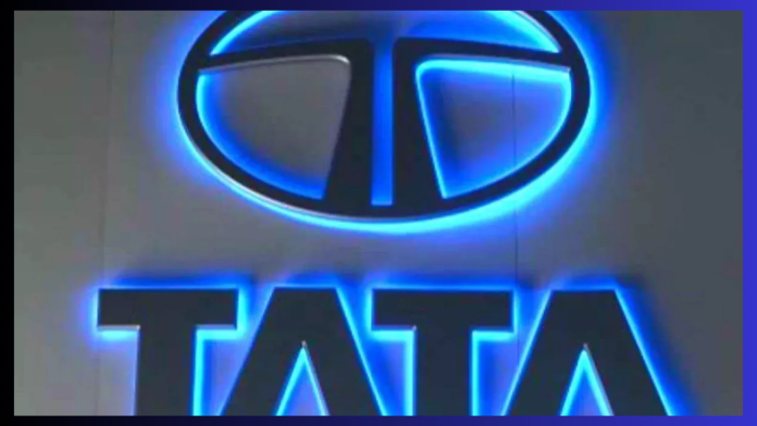 TATA Share Price : Record of 8 years broken, Tata shares at new height, tremendous growth in them