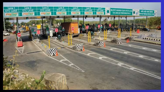 Toll Plaza : Good news! There will be no jam on the toll plaza, the government continues to take necessary steps