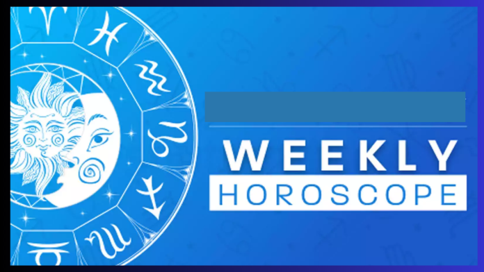 Weekly Horoscope: How will be the coming new week for people from Aries to Pisces, know weekly horoscope