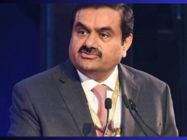 Adani Stock Closing Today: Adani group in huge loss, all shares including NDTV, Adani Enterprises hit by selling