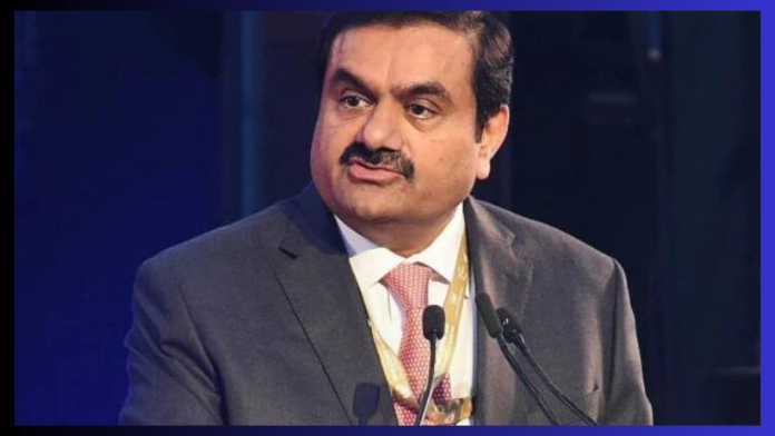 Adani Stock Closing Today: Adani group in huge loss, all shares including NDTV, Adani Enterprises hit by selling