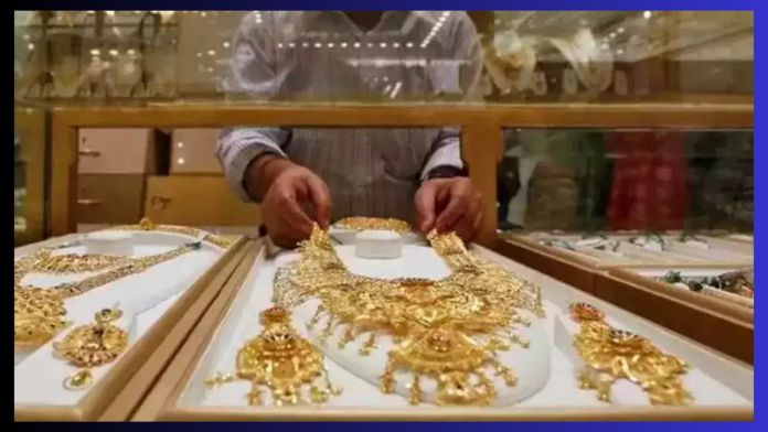 Gold Price Today: Gold becomes costlier, rise in silver too, know the latest rate