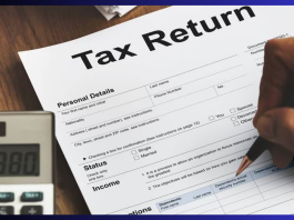 Income Tax Return : Now only 2 days left... Don't be in a hurry, keep these things in mind while filling ITR!