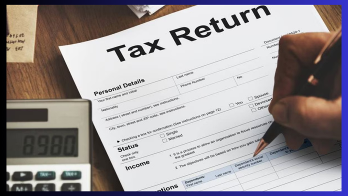 Income Tax Return : Now only 2 days left... Don't be in a hurry, keep these things in mind while filling ITR!