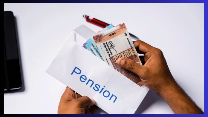 Higher Pension Scheme: You have only one day to increase your pension, apply immediately