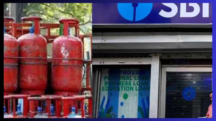 Rule Changes : 5 Big Changes... From HDFC merger to LPG price, check here full list