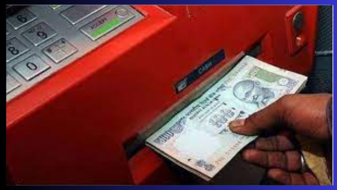 ATM Transactions: Big News! ATM is not just for withdrawing cash, many important tasks can be done in a jiffy