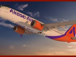 Akasa Air Sale : Air tickets are available cheap in Akasa Air's special anniversary sale, know how much will be saved