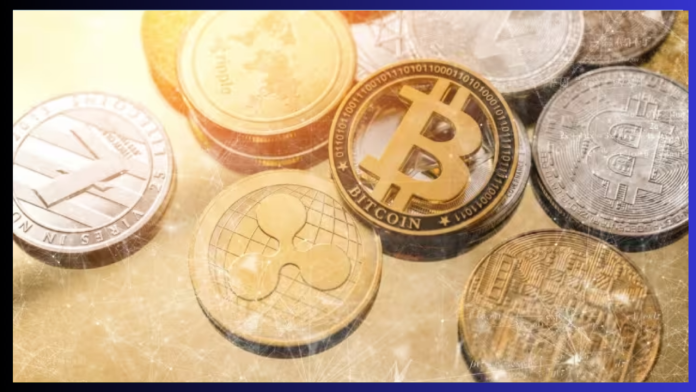 Cryptocurrency : The prices of cryptocurrency in the country increased, the rate of global crypto still continues to decline