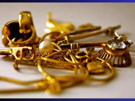 Gold Price on MCX: Sharp fall in gold and silver prices, check latest rates