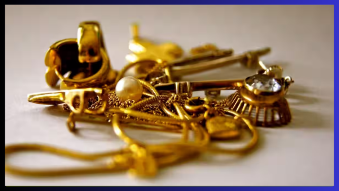 Gold Price on MCX: Sharp fall in gold and silver prices, check latest rates