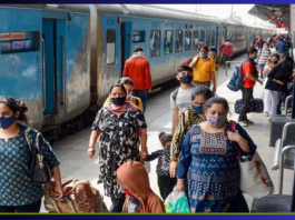 Indian Railway Rules : If you are traveling in the train, then take special care of these things, there will be no problem during the journey