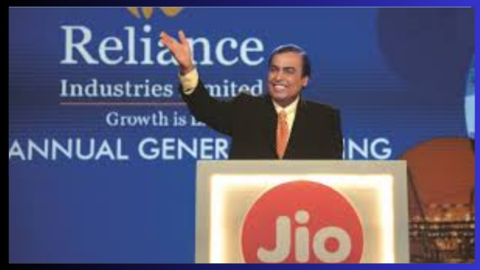 Jio Financial Services Listing: Today will be the listing of Jio Financial Services, investors are excited with the expectation of good profits