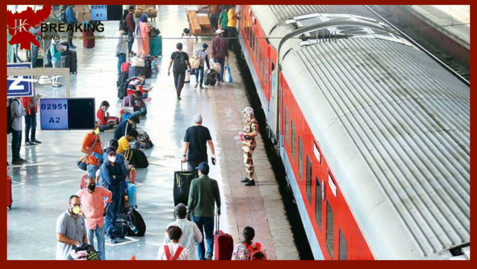 Indian Railways: In how many trains can you travel on general ticket? Know this rule of railway