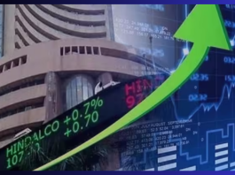 Stock Market Opening: Stock market gains, Sensex jumps 200 points to open beyond 65000, Nifty close to 19375