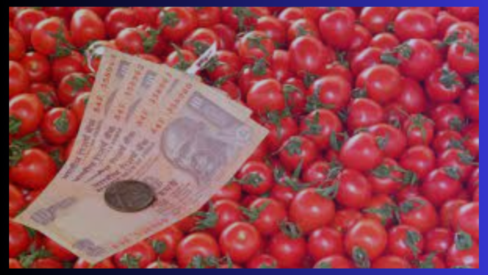 Tomato Prices Down: Tomato rate has tripled, a big relief to the public