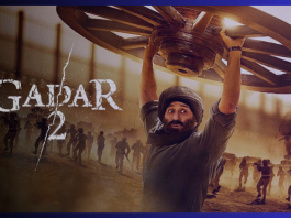 Gadar 2 First Day Collection Prediction: 'Gadar 2' will make a great collection on the opening day! First day's earning will break the record of 'Pathan'?