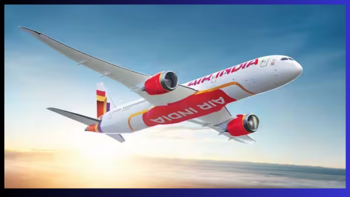 Air India A350 Aircraft: Air India created a new history, this deal with Gift City is finalized, new aircraft will come soon