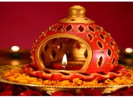 Navratri Me Akhand Jyoti Jalane ke Fayde : Why do we light Akhand Jyoti during Navratri? Know the important rules along with the reason