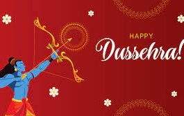 Vijayadashami 2023 : Many lessons related to life are learned from the festival of Vijayadashi, this day is also auspicious for these works.