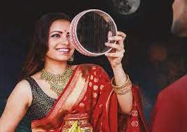 Karwa Chauth 2023 Date : When will Karwa Chauth be 31st October or 1st November? Know the exact date and time