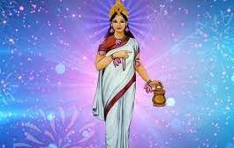 Shardiya Navratri 2023 Day 2 : Today is the second day of Shardiya Navratri, know the story of Maa Brahmacharini and the importance of worship from the scriptures.