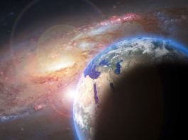 NASA finds second Earth, signs of life found here