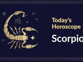 Scorpio Horoscope Today: Scorpio people may have a fight with someone, know your horoscope