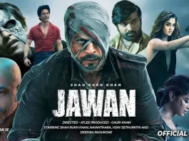 Jawan OTT Release Date: 'Jawaan' will roar on OTT on Shahrukh Khan's birthday! Streaming platform gave this big hint regarding release date