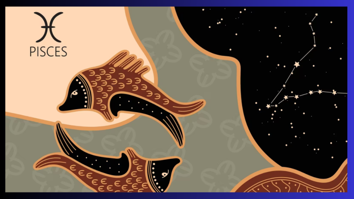 Pisces Horoscope Today: There may be a threat to the job of Pisces people, know your horoscope