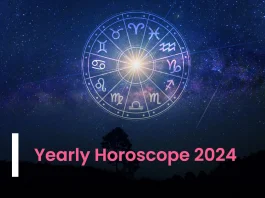 Year 2024 : The beginning of 2024 is inauspicious for these 3 zodiac signs, they may have to take big risks