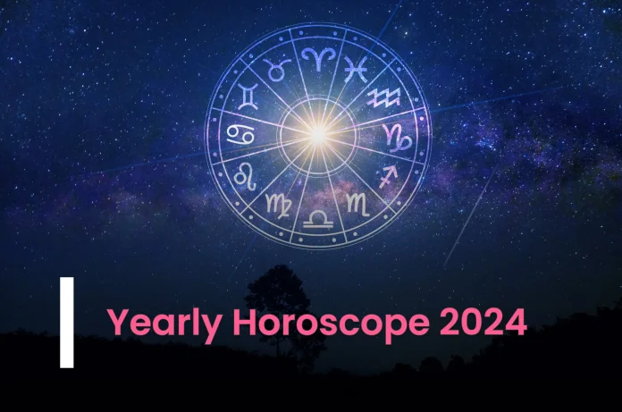 Year 2024 : The beginning of 2024 is inauspicious for these 3 zodiac signs, they may have to take big risks