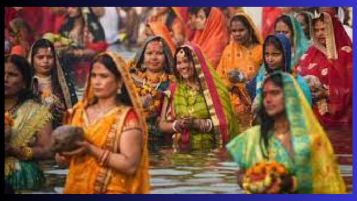 Chhath Puja 2023 Arghya time: When will Arghya be offered in your city on Chhath festival, know the time of Saadi and Usha Arghya.