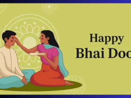 Bhai dooj 2023: On Bhai Dooj on 15th November, do Tilak on your brother according to your zodiac sign, brother will remain healthy and long lived.