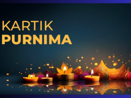 Kartik Purnima 2023: When is Kartik Purnima 26 or 27 November? Note the exact date and puja-festival