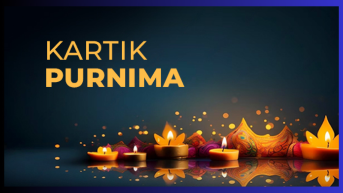 Kartik Purnima 2023: When is Kartik Purnima 26 or 27 November? Note the exact date and puja-festival