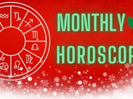 Good days for these zodiac signs will start from December 1, fun will last for the next 31 days.