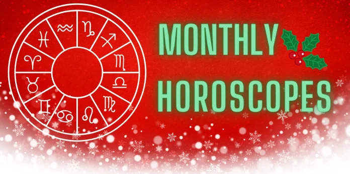 Good days for these zodiac signs will start from December 1, fun will last for the next 31 days.