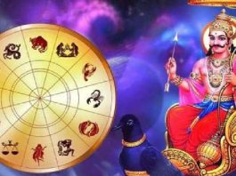 Shani 2024: In the year 2024, people of these zodiac signs are troubled by Shani Dosh, obstacles in every work.