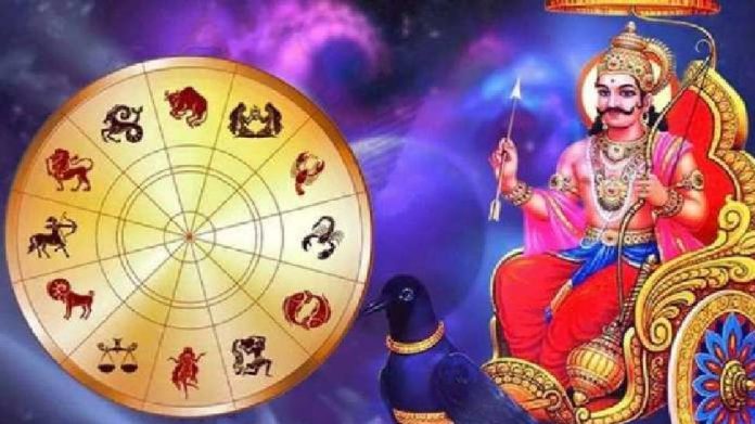 Shani 2024: In the year 2024, people of these zodiac signs are troubled by Shani Dosh, obstacles in every work.