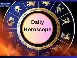 Horoscope Today: Tuesday is auspicious for these 5 zodiac signs, Bajrang Bali will make him the owner of immense wealth.