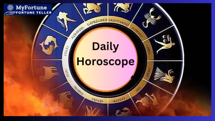 Horoscope Today: Tuesday is auspicious for these 5 zodiac signs, Bajrang Bali will make him the owner of immense wealth.