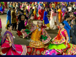 ‘Garba’ dance included in UNESCO's intangible cultural heritage list; PM says ‘this showcases beauty of Indian culture’