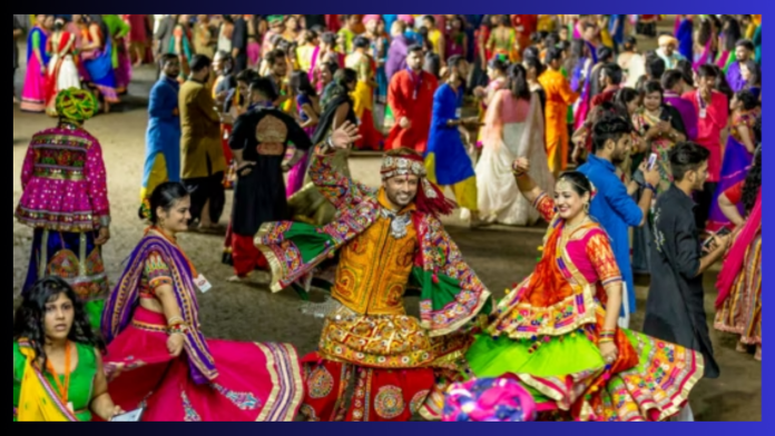 ‘Garba’ dance included in UNESCO's intangible cultural heritage list; PM says ‘this showcases beauty of Indian culture’