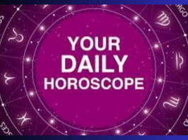 Today's Horoscope: The day will be heavy for Cancer, Aquarius as well as Scorpio people, know the horoscope for Monday.