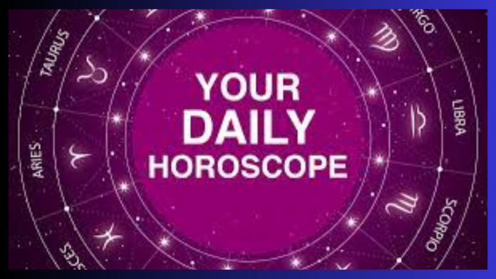 Today's Horoscope: The day will be heavy for Cancer, Aquarius as well as Scorpio people, know the horoscope for Monday.