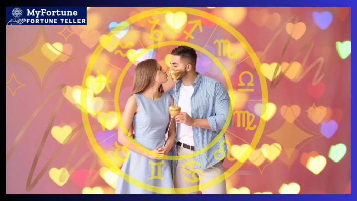 Love Horoscope 2024 : People of this zodiac sign can declare their love in the year 2024.