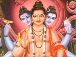 Dattatreya Jayanti 2023: When is Dattatreya Jayanti? Know the date, special importance of worshiping the parts of Brahma-Vishnu-Shiva