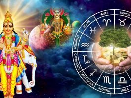 Guru Pushya Yoga 2023: Last Guru Pushya Nakshatra of the year 2023, the fate of these 4 positions will change in the new year.